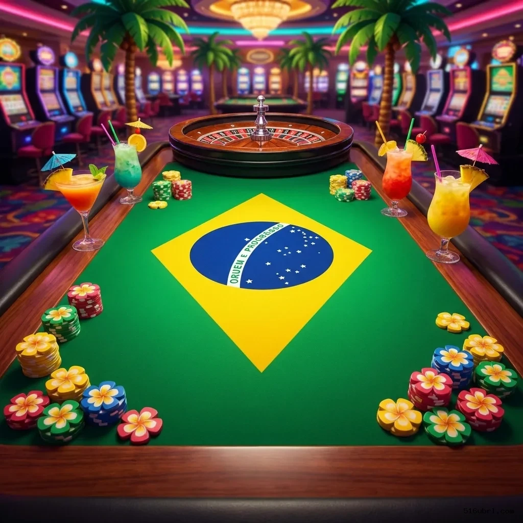 516U Descubra CacheRush: O Novo Fenômeno dos Jogos Digitais